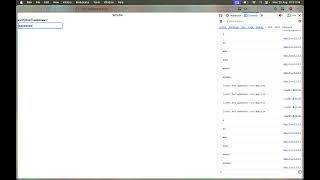Exploring SolidJS 1 - New Project in SolidJS