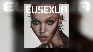 FKA twigs - Sticky (EUSEXUA)