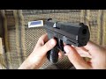 maruzen umarex walther p99 gbb review airsoft