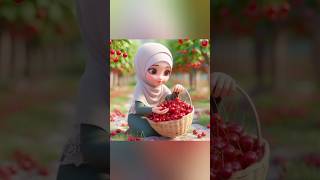 Muhammad nabina naat #hijab #islamicshorts #islamicvideo #muslimkidsvideo #virlsho #muhammadnabina