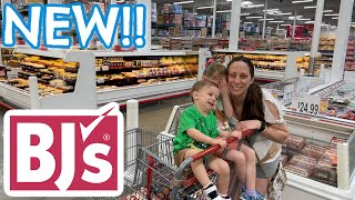 NEW! WHAT'S NEW AT BJ'S JULY 2023 | New Items at BJ'S | BJ's Shop With Me July 2023