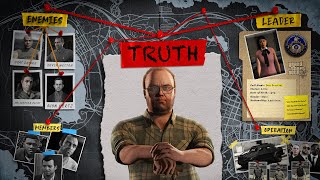 The TRUTH About Lester