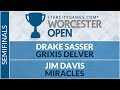 SCGWOR - Semifinals b - Drake Sasser vs Jim Davis [Legacy]