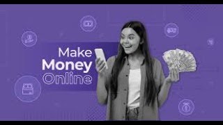 Work livestream learn how to make $30 daily in Africa