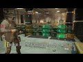 더 디비전 1.8 기동타격대 pvp 빌드 the division