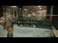 더 디비전 1.8 기동타격대 pvp 빌드 the division