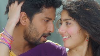 Kothaga Kothaga Song Trailer - MCA Video Song Promos | Nani, Sai Pallavi