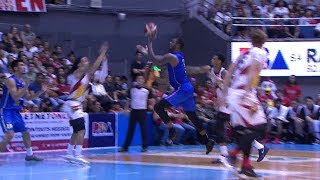 Terrence Jones taking matters into his own hands! | PBA Commissioner’s Cup 2019 Finals