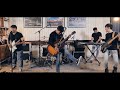 Mustache Band - Say Goodbye (​​ Live Performance )