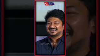 மனைவி கிருத்திகாவை கலாய்த்த #உதயநிதி #paperrocket #shorts #udhayanidhistalin #vtv24x7cinema