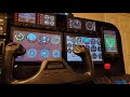 adding tablets touchscreens and extra monitors to flight simulator x plane and prepar3d