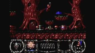 Storm Lord - Atari Mega 1
