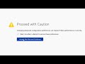 How to Fix the Secure Connection Failed Issue in Firefox