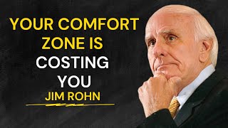 7 Uncomfortable Habits for Uncommon Success | Jim Rohn Motivation