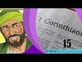 oromo dramatic audio bible 1st corinthians_15 ergaa gara warra qorontos isaa duraa lak_15