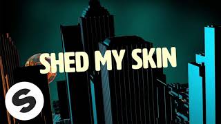 Bingo Players & Oomloud   Shed My Skin Remix