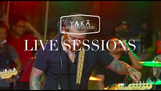 The Fight Is Over - Urbandub  Yaka Live Sessions