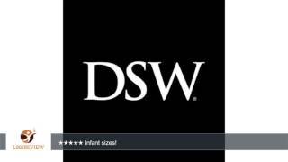 DSW Designer Shoe Warehouse | Review/Test