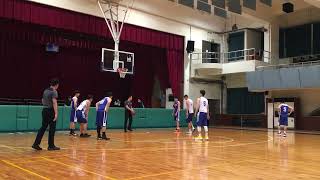 20220313 TGB 和平大安週日聯盟C9組 開心打球 vs 若鄰紅茶