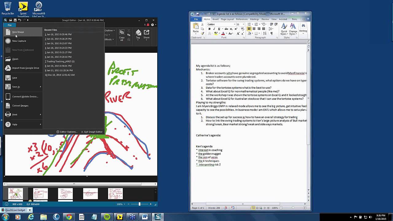 Coaching20150116 Youtube