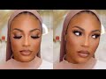 IN DEPTH FLAWLESS MAKEUP TUTORIAL ||VERY DETAILED STEP BY STEP FULL GLAM TUTORIAL FOR BEGINNERS 2023