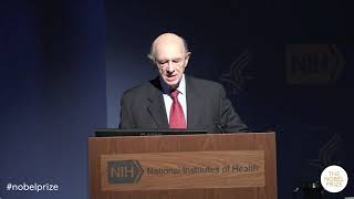 Nobel Lecture: Harvey J. Alter, Nobel Prize in Physiology or Medicine 2020
