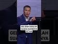 Gelisah Adalah Suara Setan - Ps.Philip Mantofa #shorts