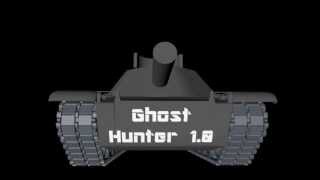 Robocode Ghost_Hunter 1.0