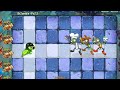 pvz 2 every peashooter plants power up vs jester zombies who will win