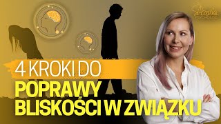 JAK ODBUDOWAĆ RELACJĘ? | NAMIĘTNOŚĆ + BLISKOŚĆ + ZAANGAŻOWANIE | MODEL MIŁOŚCI ROBERTA STERNBERGA