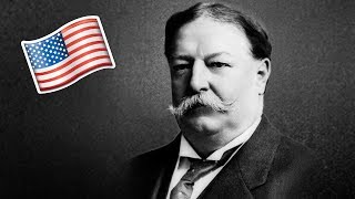 10 INTERESTING Facts About President Taft