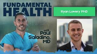 Is there ANY truth to the Game Changers? With Ryan Lowery, PhD