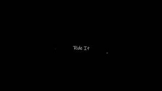 Ride It (Kya Yehi Pyar Hai) 💞 | Lyrics Status #shorts #rideit #lyrics
