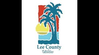 How to make a payment on Lee County Utilities' Mobile App
