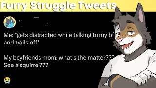 Furry Struggle Tweets #27