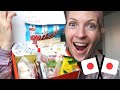 BOKKSU Unboxing + Discount - Get $20 off your Japanese Snack Subscription Box