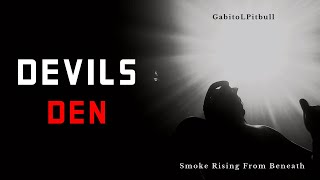 “Dare to Explore Devils Den Spring: Florida's Subterranean Paradise"😈