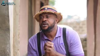 SAAMU ALAJO ( OMO ) Latest 2024 Yoruba Comedy Series EP 202