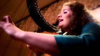 All of me - Iris Kroes (harpcover)