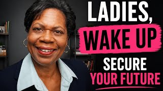 The Financial Reality Check Every Woman Over 50 Needs Today