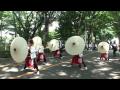 夏舞徒さん＠2010　彩夏祭郵便局西会場