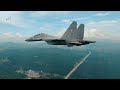 Why Sukhoi-30MKI is the Backbone of the IAF