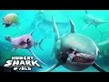 Hungry Shark Word - Release Date & Pre-Reg Download Links