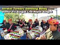 TABUH PENDATANG TERBARU_GENDANG BELEQ GUNTUR TLU SONGAK | Gendang Beleq Lombok