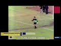 1983 1984 fenerbahçe trabzonspor cumhurbaşkanlığı kupası maçı