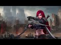 katarina Şampiyon Özeti oynanış league of legends wild rift