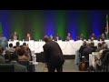 Zuma and Mugabe open NEPAD meeting