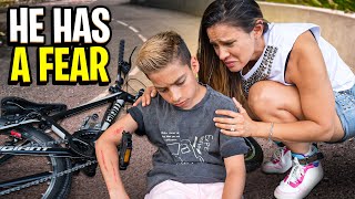 Ferran is about to GIVE UP.. (He Needs Support) 💔 | The Royalty Family