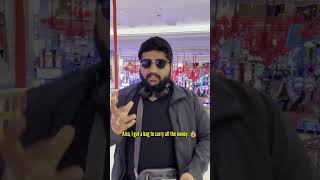 CASINO IN USA || LITE KAKA II TELUGU COMEDY