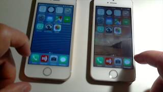 Irrefutable proof that Apple deliberately slows down iPhones